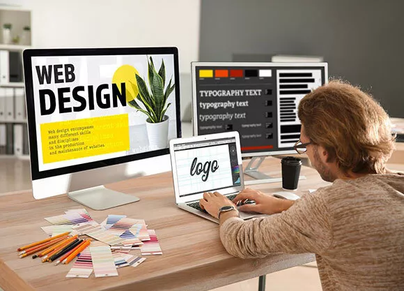 web designing